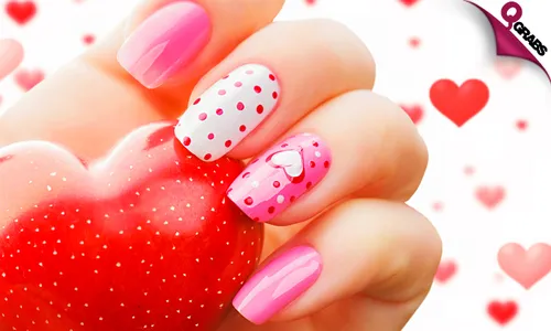 Nail Art Business Diploma Online Course!